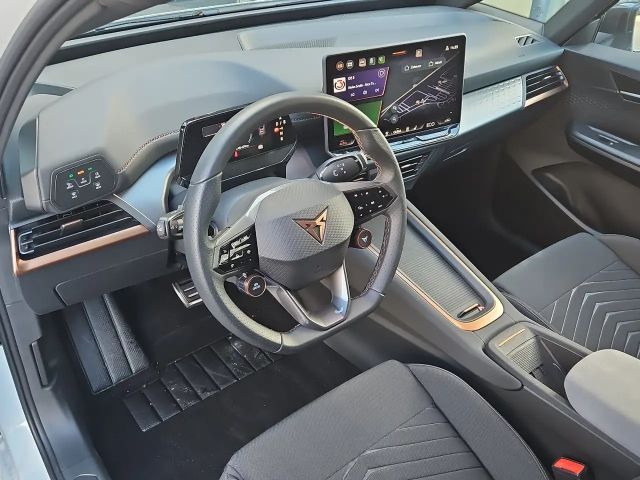 Cupra Born 77 kWh eBoost