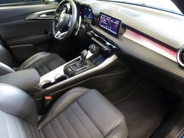 Alfa Romeo Tonale Veloce