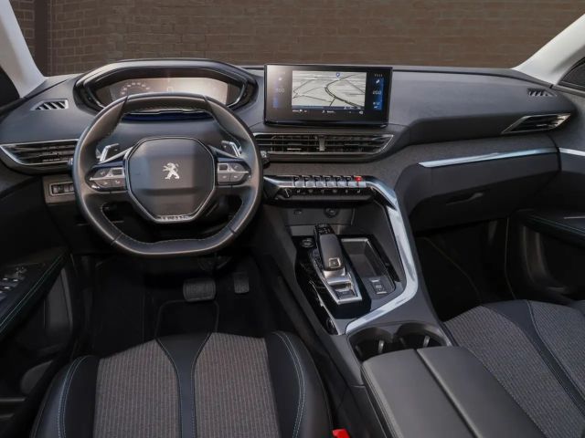 Peugeot 5008 Allure Pack
