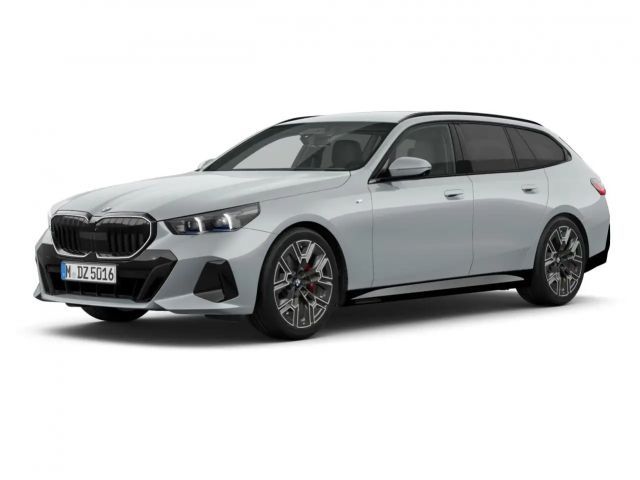 BMW 520 520d M-Sport Touring