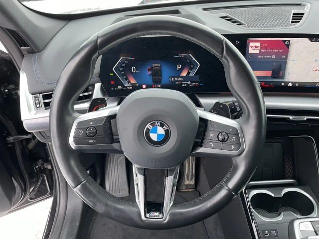 BMW X1 M-Sport
