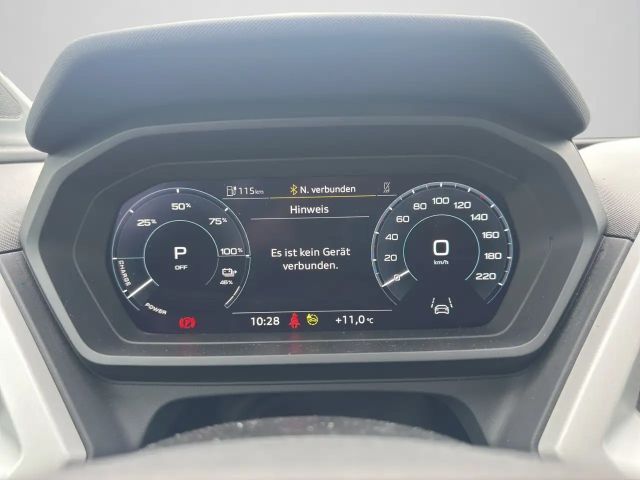 Audi Q4 e-tron 35 Sportback