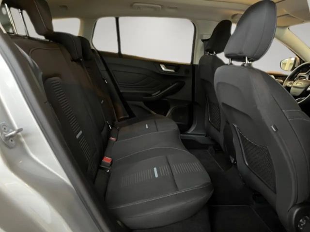 Ford Focus Active EcoBoost Wagon