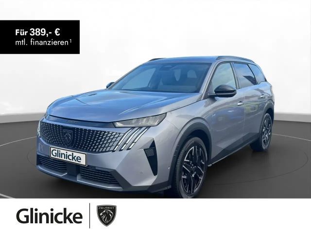 Peugeot 5008 Allure Pack Hybrid