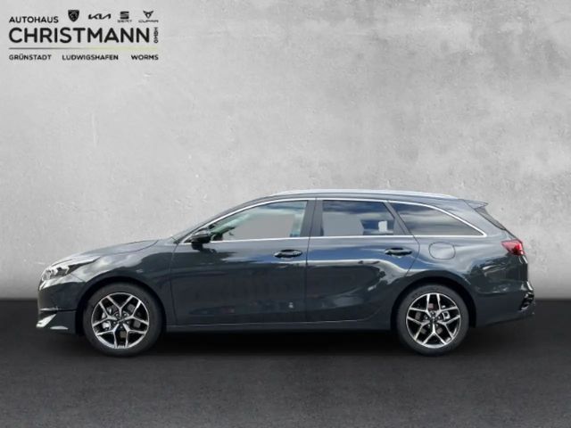 Kia Ceed GDi Hybrid SportWagon