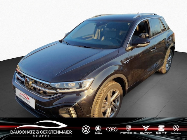 Volkswagen T-Roc 2.0 TDI