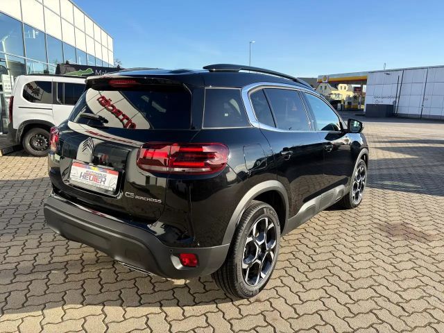 Citroën C5 Aircross Hybrid Max