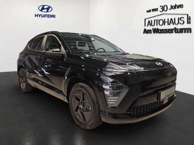 Hyundai Kona 2WD Electric Trend