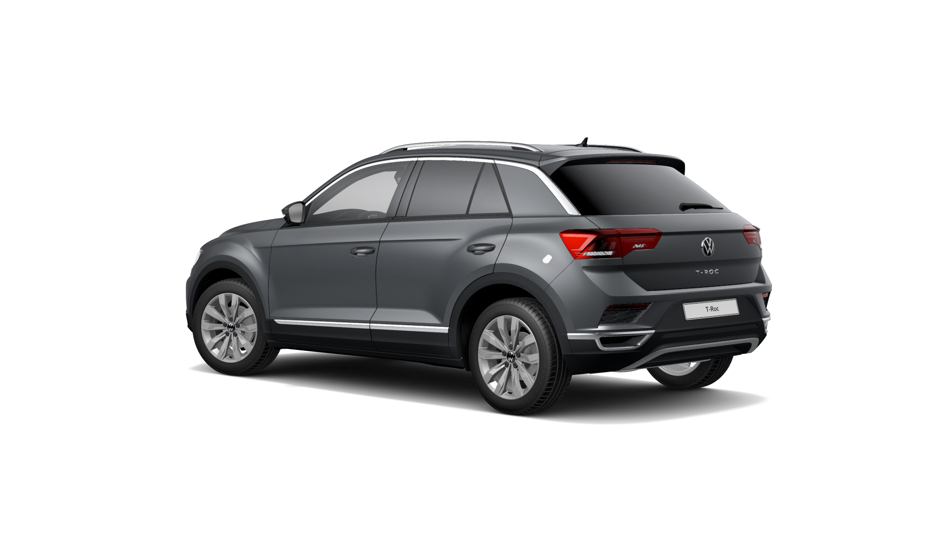 Volkswagen T-Roc DSG Sport