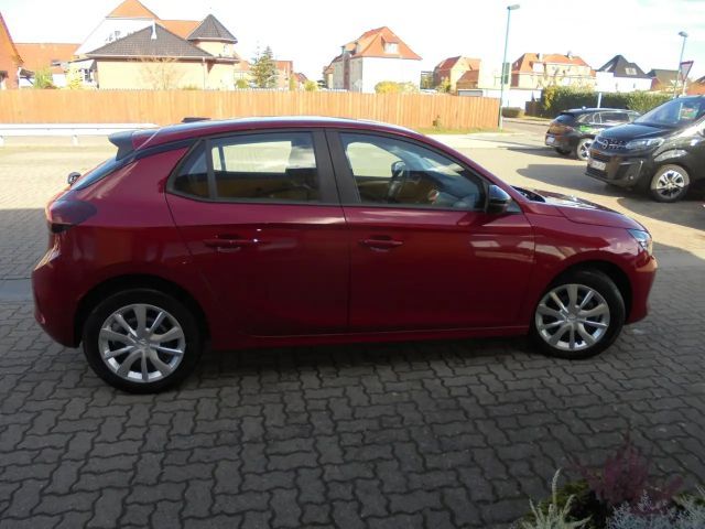 Opel Corsa 1.2 Klima/SHZ/LHZ/PDC/MirrorLink/DAB/Tempomat