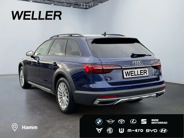 Audi A4 45 TFSI S-Tronic