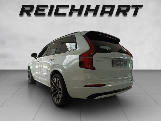 Volvo XC90 AWD Dark T8 Ultra