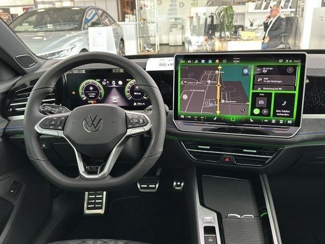 Volkswagen Passat 2.0 TDI R-Line Variant