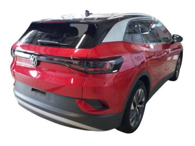 Volkswagen ID.4 55 kWh