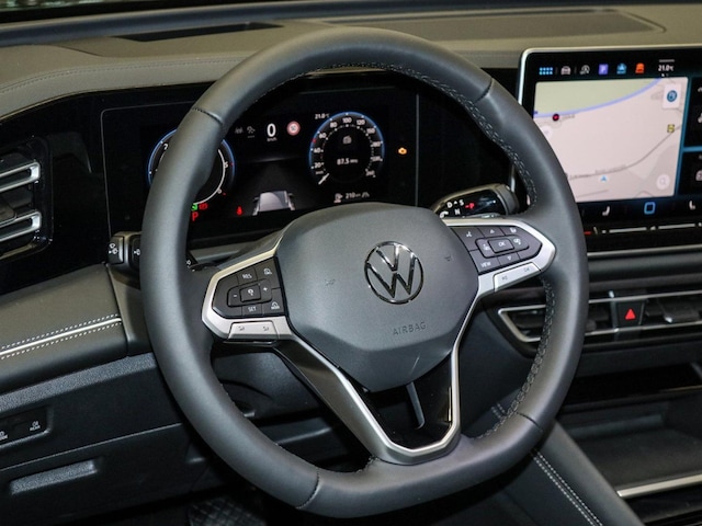 Volkswagen Tiguan 2.0 TDI Elegance Elegance