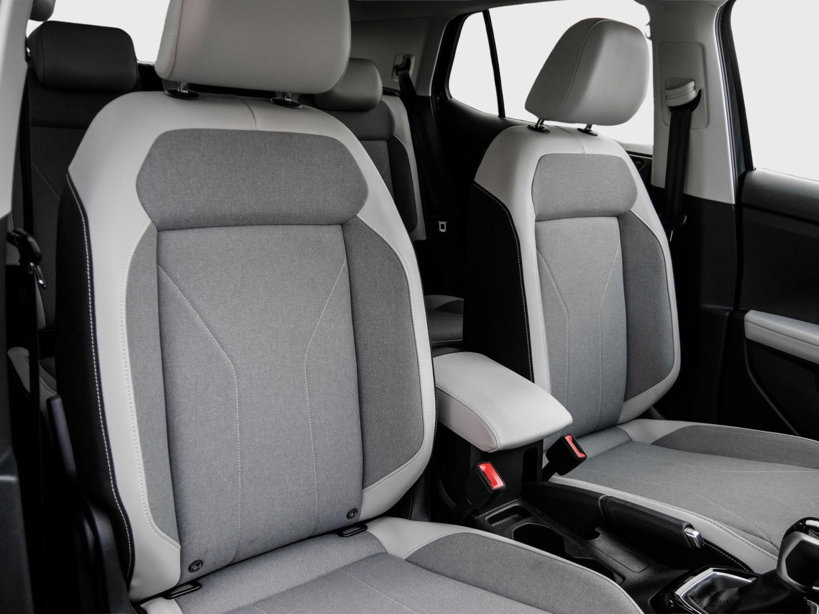 Volkswagen T-Cross 1.0 TSI DSG IQ.Drive Style