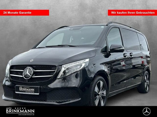 Mercedes-Benz V 250 AVANTGARDE V 250 d