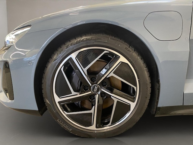Audi e-tron GT Quattro