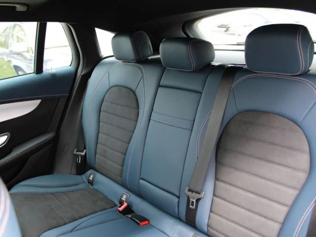 Mercedes-Benz EQC 400