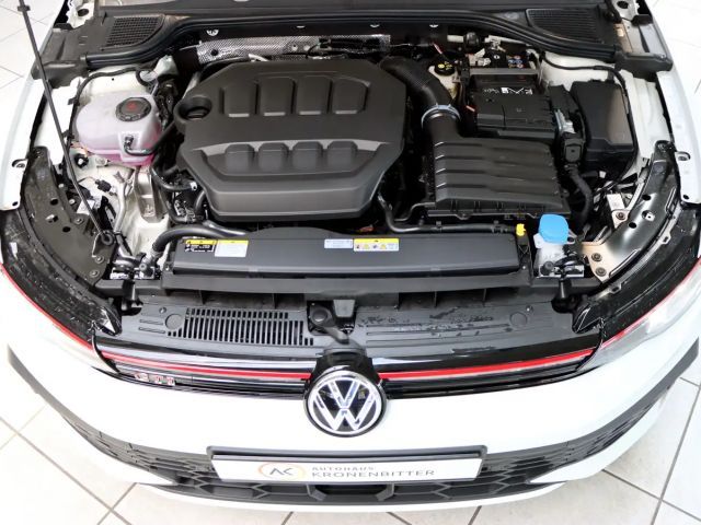 Volkswagen Golf 2.0 TSI DSG GTI