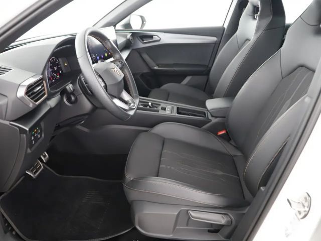 Cupra Leon DSG e-Hybrid