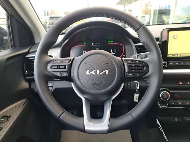 Kia Stonic GDi