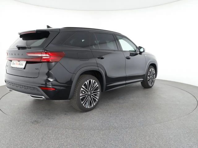 Skoda Kodiaq 4x4 Sportline