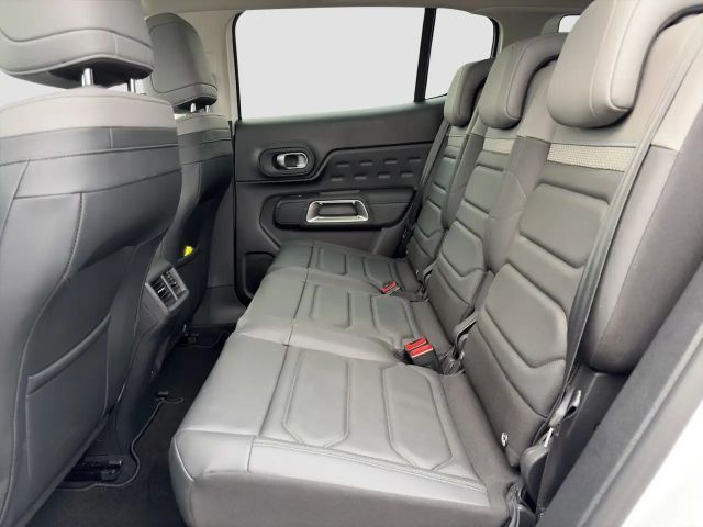 Citroën C5 Aircross Hybrid