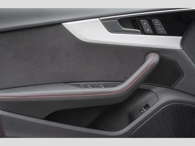 Audi A5 40 TDI Quattro S-Line Sportback