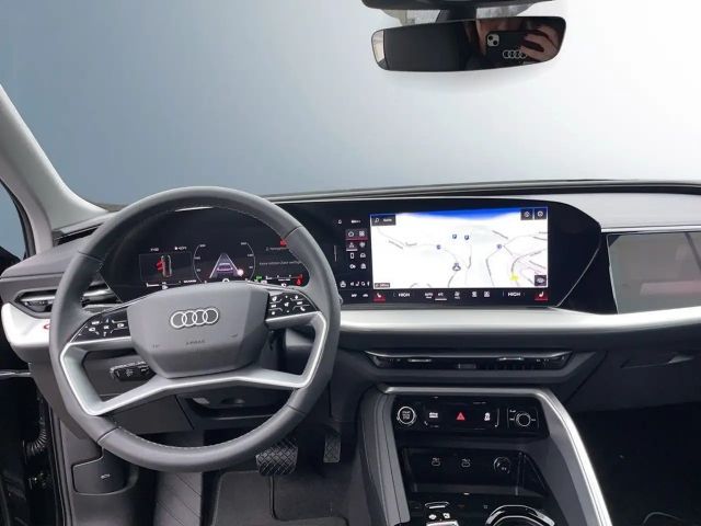 Audi Q5 2.0 TDI Quattro