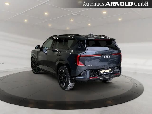 Kia EV5 81.4 kWh GT-Line