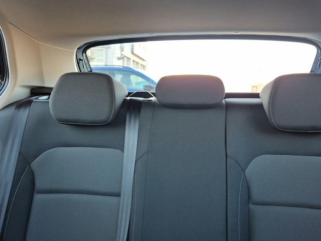 Skoda Fabia Fabia Selection1.0 MPI