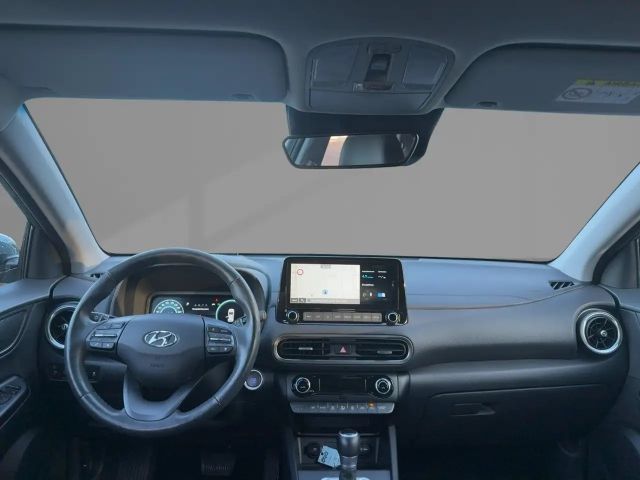 Hyundai Kona 1.6 Prime