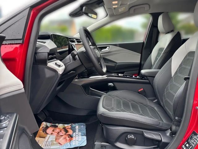 Ford Puma Gen-E Premium