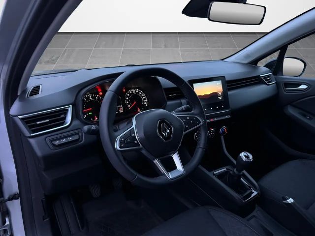 Renault Clio Equilibre Equilibre TCe 90