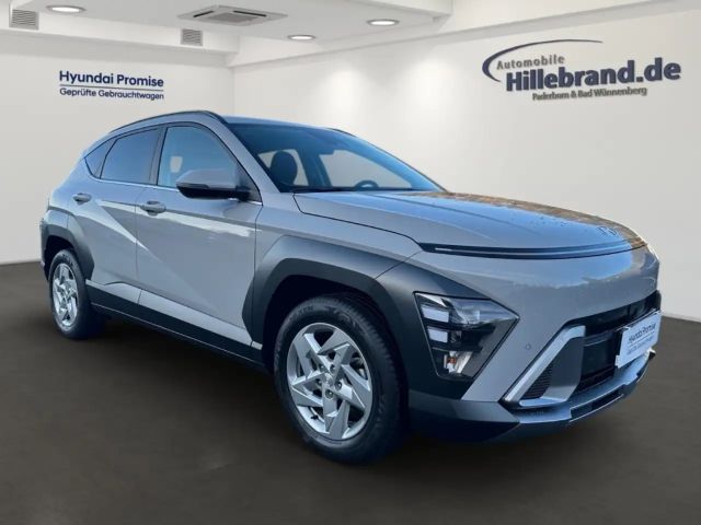 Hyundai Kona 1.0 2WD T-GDi Trend