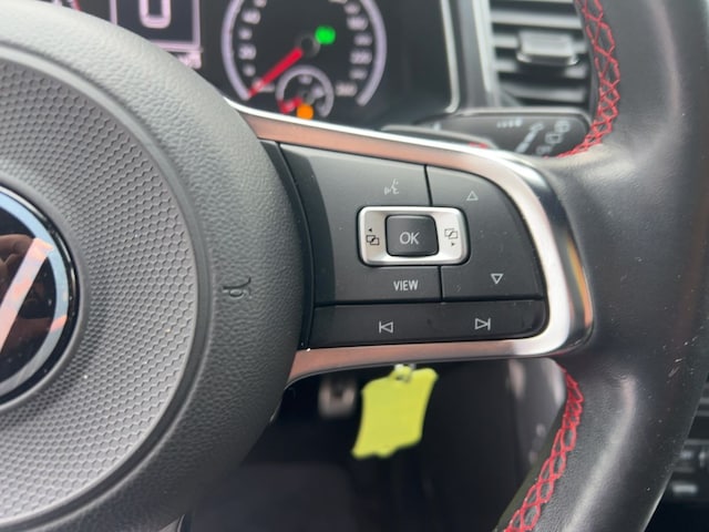 Volkswagen T-Roc 1.5 TSI DSG Sport