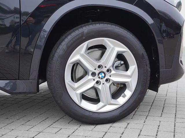 BMW X1 sDrive20i