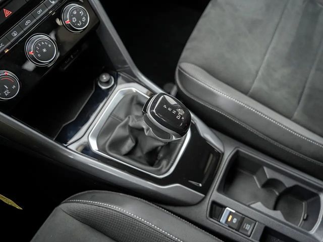 Volkswagen T-Roc 1.5 TSI Style