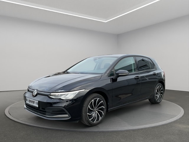 Volkswagen Golf 1.5 TSI Golf VIII