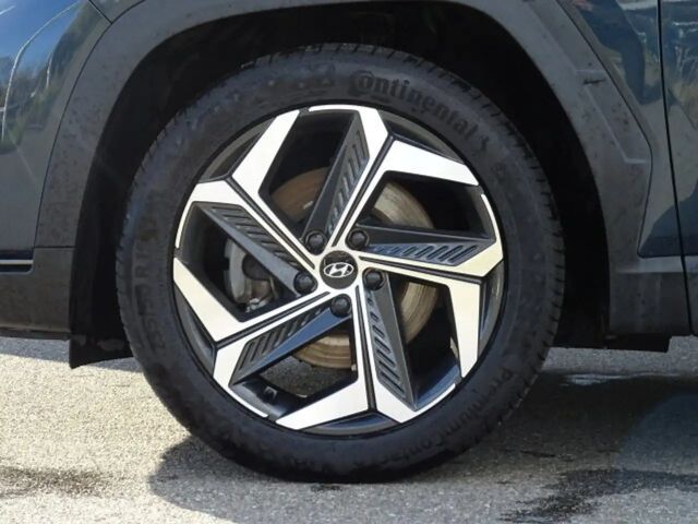 Hyundai Tucson 1.6 2WD Hybrid Prime T-GDi