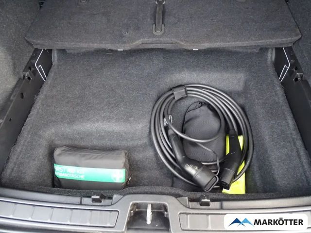 Volvo XC40 AWD Recharge Ultimate