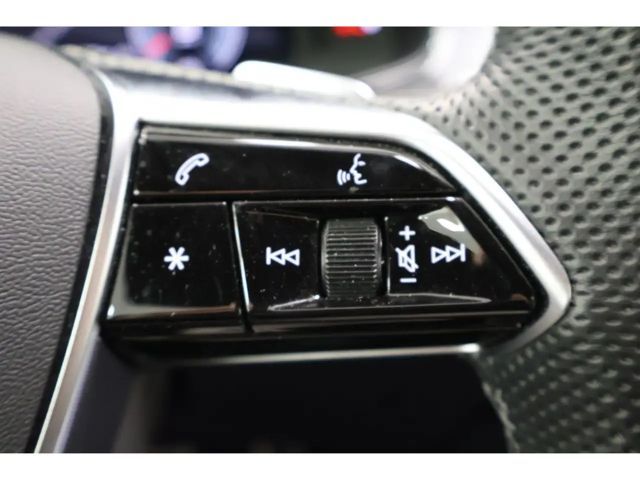 Audi A6 50 TDI Avant Quattro S-Line