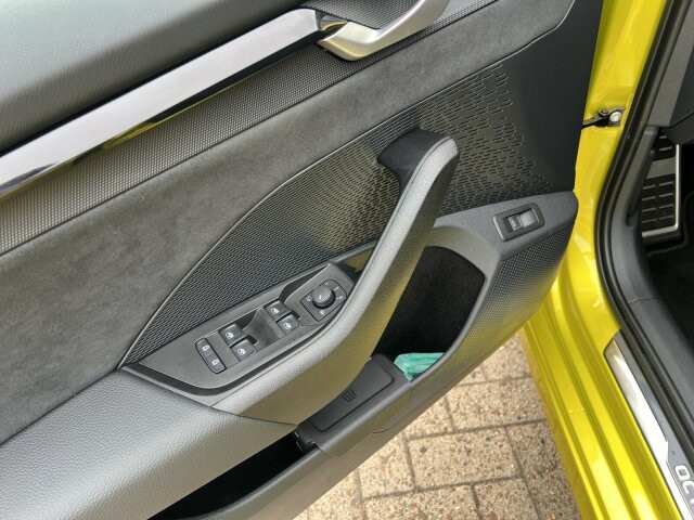 Skoda Octavia 2.0 TSI Combi RS