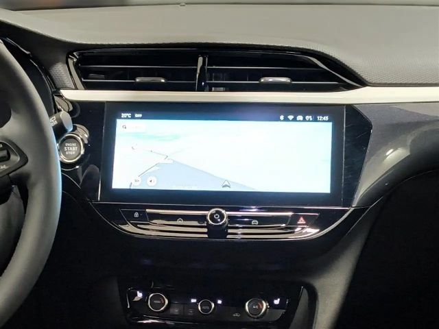 Opel Corsa GS-Line Grand Sport