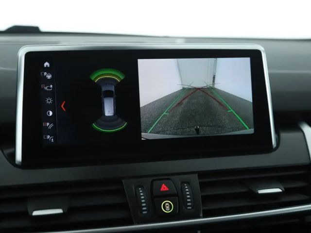 BMW 218 218d Gran Tourer