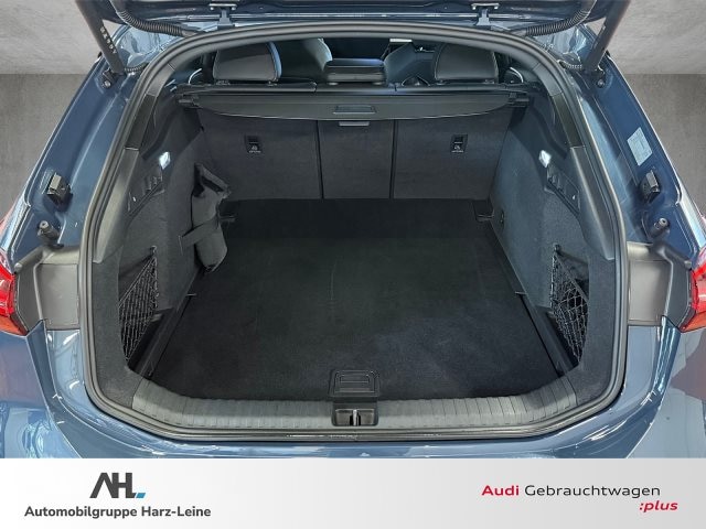 Audi A6 e-tron Avant Performance