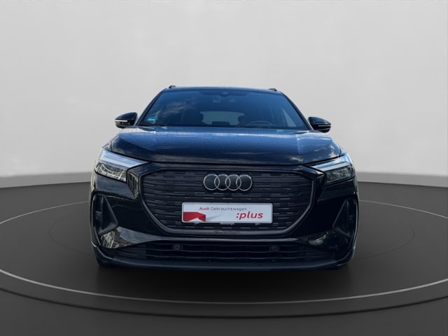 Audi Q4 e-tron 40