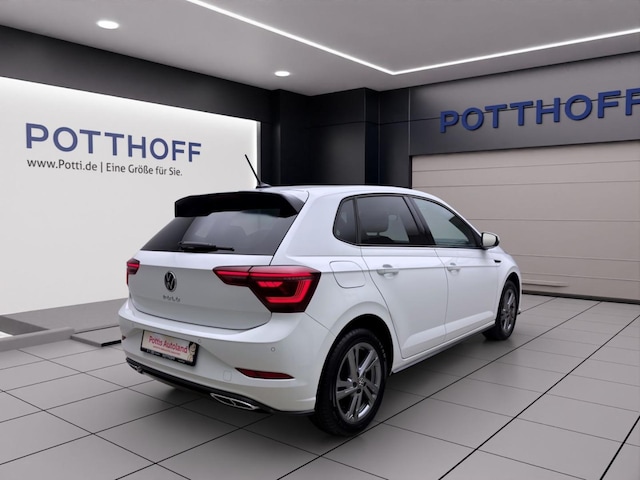 Volkswagen Polo 1.0 TSI DSG IQ.Drive R-Line