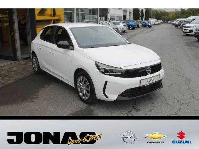 Opel Corsa 1.2 Turbo